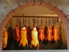 -月福京味斋·烤鸭店·北京菜(鼓楼总店)