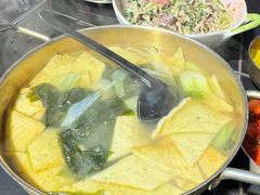 -HOTISLAND海鸡岛·韩国料理(江南西店)