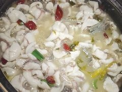 -周渝食惦酸菜鱼(青浦店)