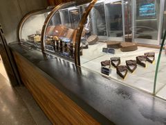 大堂-Awfully Chocolate(来福士广场店)