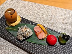 -香樟花园法式铁板烧(恒隆广场店)