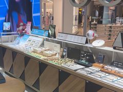 -LOHO眼镜(上海五角场合生汇店)