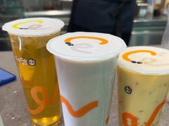 -CoCo都可(搜秀城店)