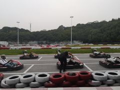 -雪浪山卡丁车俱乐部