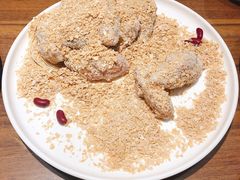 绵蜜南国-将相和·海鲜蒸饺大连菜