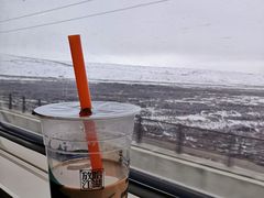 -放哈·甜醅子奶茶创造者(正宁路店)