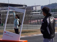 -浙江国际赛车场