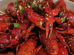 -巴厘龙虾·榜首油焖大虾(音乐学院·沿江酒馆店)