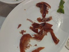 -福海居烤鸭店(鸟巢店)