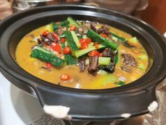 -聚缘·湘味音乐餐厅party(罗湖店)