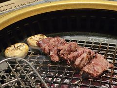 -虎哥六韩式烤肉料理 TIGERGRILL(隆生金山湖中心购物广场店)