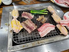 -风味烧烤(泰富店)
