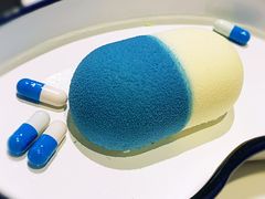 药不能停-茶是一枝花泡茶店