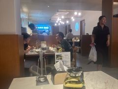 -花城粤菜餐厅(高新区店)