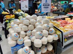 -盒马鲜生(新都心店)