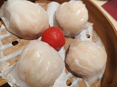 -丰圆轩粤式茶楼(大宁国际商业广场店)