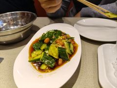 -蝎王府羊蝎子(天通苑店)