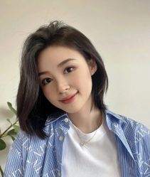 -爱秀造型 T-G