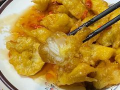 -百年银屏蚝烙·潮汕菜·非遗(乐山店)