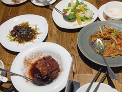 -金苑酒家·客家菜·广东老字号(万象店)