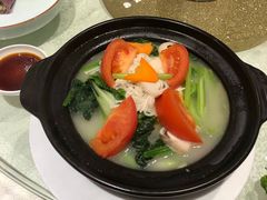 -荣粤酒家·融合粤菜