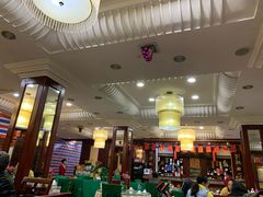 大堂-蓬莱春(芝罘店)