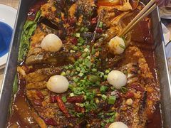 -鱼酷活鱼烤鱼(沈阳大悦城店)