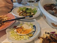 -安蒂娅.悦景轩中餐厅(西乡店)