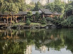 -华雅花园大酒店