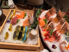 -Minase水濑·日料放题(外滩店)
