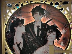 -杭州西湖银泰百货