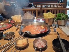 -黔边炉·贵州酸汤牛肉火锅(五江天街店)