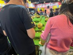 -鲜力达果品批发直销(青山店)