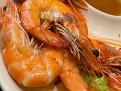 -浩家苑菜馆(汉口路店)
