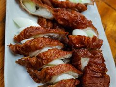 -大地土窑菜馆·特色罗浮农家菜(罗浮山景区店)