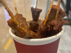 -马小毛老上海里脊肉(南翔印象城店)