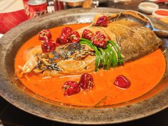 -秀儿四九城·新京菜(亚运村鸟巢店)