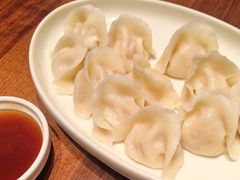 -喜鼎海胆水饺(东港店)