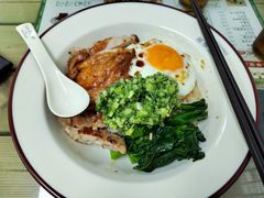-兴华里茶记(禅城同济首店)