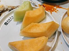 -苏格里岛自助烤肉海鲜火锅(成都金牛万达店)