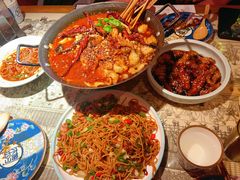 -遇见长安(赛格国际购物中心店)