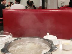 -八方客汕头火锅·牛肉·卤水(福保店)