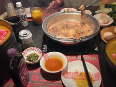 -牛New寿喜烧(虹桥新天地店)