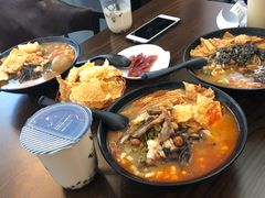 -柳大厨螺蛳粉(人民路总店)