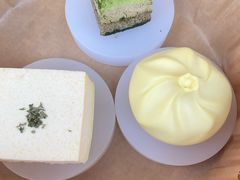 -tea’stone(新天地店)