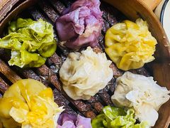 全家福-正宗天津烧麦馆(柳州路店)