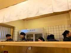 -昊·来了寿司(双楠2店)