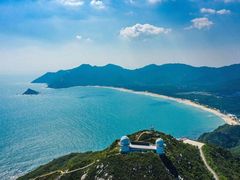 -西涌国际滨海旅游区