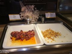 -芭菲盛宴·环球美食(袁家岗店)