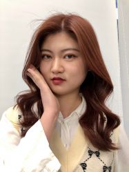 -逸丝风尚yesfashion造型